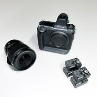 Fujifilm GFX 100