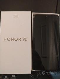 Honor 90 lite