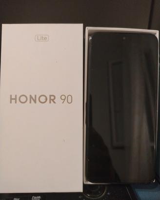 Honor 90 lite