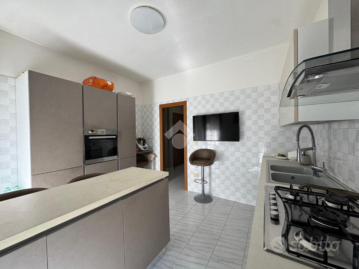 Appartamento – Avellino, San Tommaso, Bellizzi Irpino - Vista 4