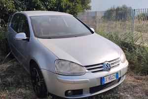 Volkswagen Golf 1.9 TDI 5p. - PER COMMERCIANTI