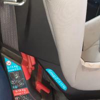 Tolgo trio love, passeggino,  ovetto e seggioloni