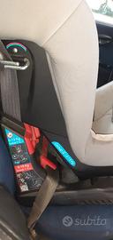 Tolgo trio love, passeggino,  ovetto e seggioloni