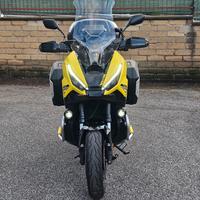 HONDA XADV 750 3-2025