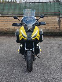 HONDA XADV 750 3-2025