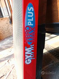 vibro max gym