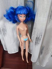 Bambola winx