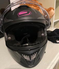 CASCO da moto