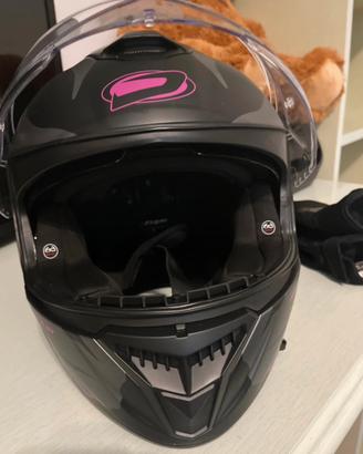 CASCO da moto