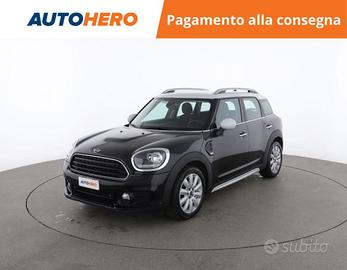 MINI Countryman VP00246