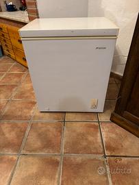 Pozzetto congelatore