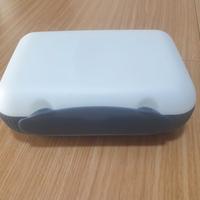 Porta pranzo Tupperware