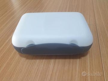 Porta pranzo Tupperware