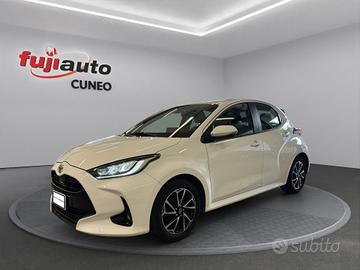 Toyota Yaris 1.0 Active