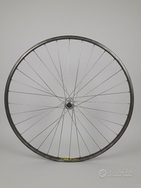 Ruota WOLBER - Shimano 600 Tricolor
