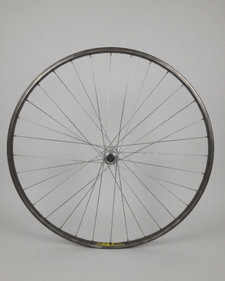 Ruota WOLBER - Shimano 600 Tricolor