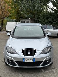 Seat Altea 1.6 TDI CR DPF Reference