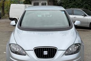 Seat Altea 1.6 TDI CR DPF Reference
