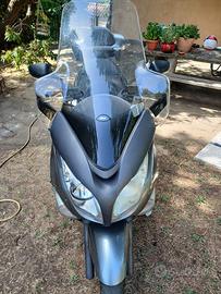 Honda SW-T 400