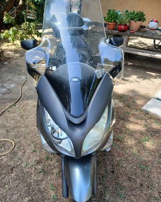 Honda SW-T 400