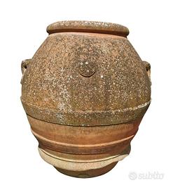 Antico orcio fornace imprunetina sec. XVIII/XIX