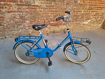 BICI PIEGHEVOLE SEMPION "20