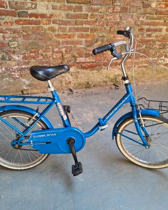 BICI PIEGHEVOLE SEMPION "20