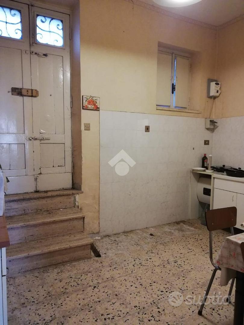 3 LOCALI A SAN VITO ROMANO - Altro