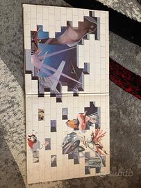 Pink Floyd – The Wall – Vinile Originale 