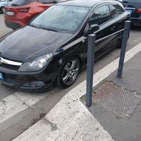 Opel Astra GTC