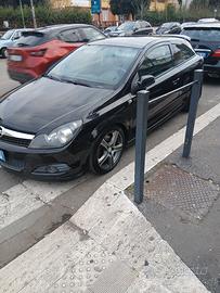 Opel Astra GTC