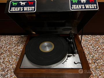 Giradischi B55 Lenco