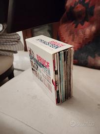 Cofanetto CD