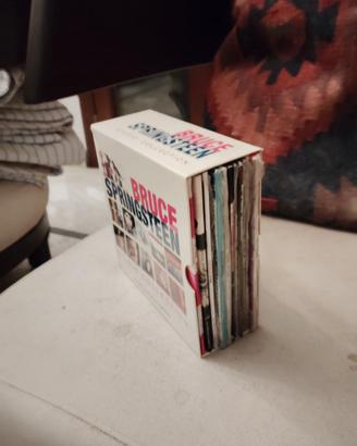 Cofanetto CD
