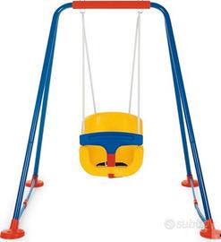 Altalena Chicco Super Swing