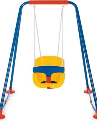 Altalena Chicco Super Swing