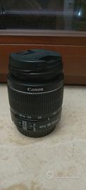 Canon EF-S 18-55 mm F 3,5-5,6 IS II