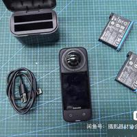 Insta360x3