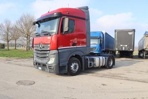 MERCEDES-BENZ TRATTORE STRADALE MERCEDES ACTROS