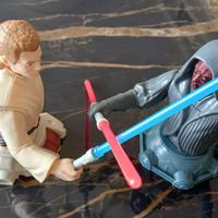 Star wars personaggi