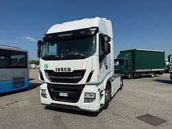 IVECO STRALIS AS440S51T/P TRATTORE