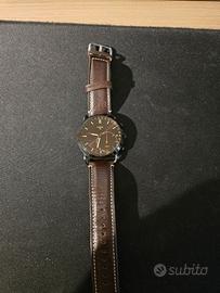 Fossil Smartwatch Ibrido Q Commuter
