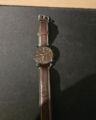 Fossil Smartwatch Ibrido Q Commuter