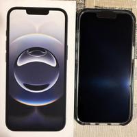 Apple Iphone 16E Nero 256GB