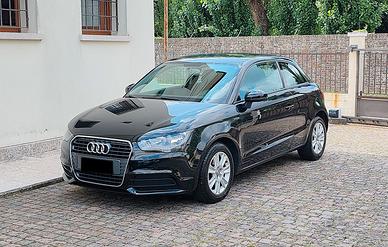 Audi A1 1.2 TFSI Attraction 2013 Ok Neopatentati