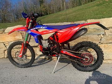 Beta RR Enduro 350 - 2023