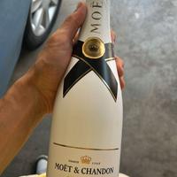 Moet&Chandon Ice