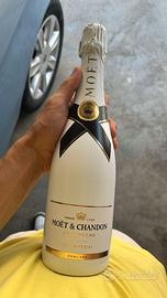 Moet&Chandon Ice