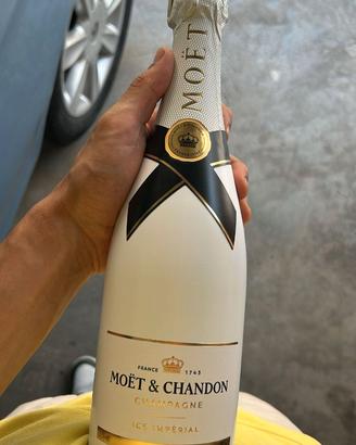 Moet&Chandon Ice