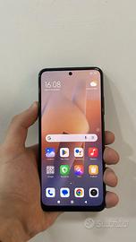 Xiaomi Redmi Note 11 black 128 GB - 8186